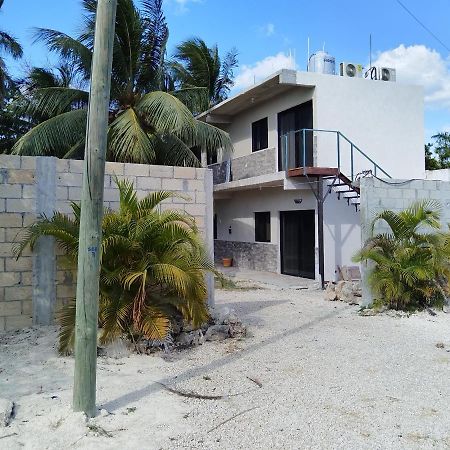 Villa Akbal Bacalar Exterior foto