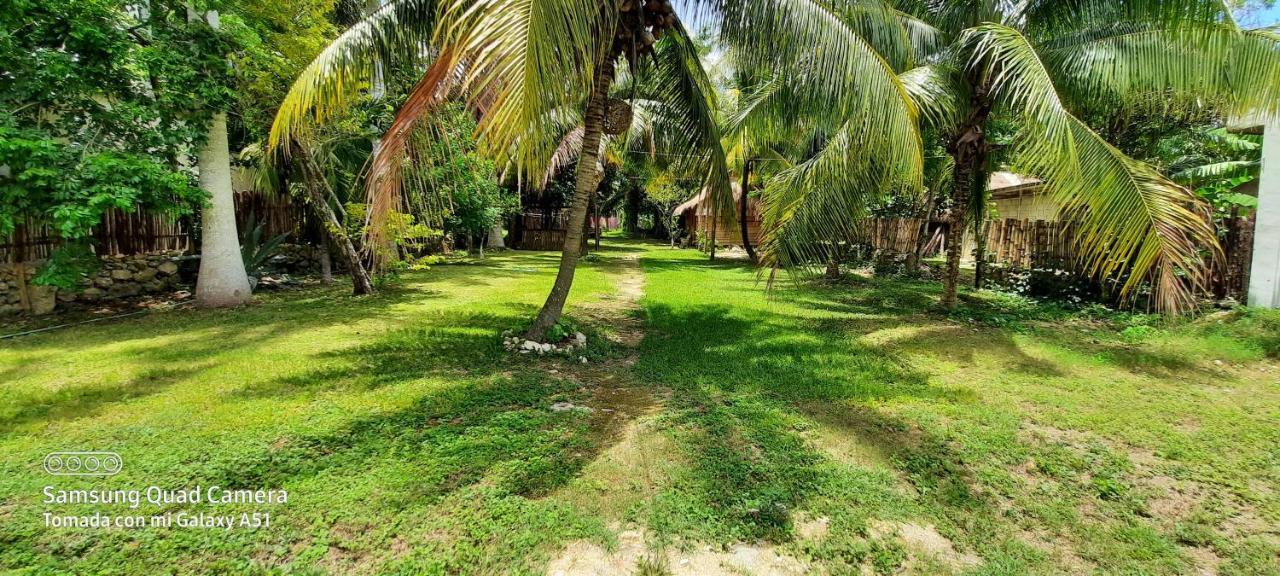 Villa Akbal Bacalar Exterior foto