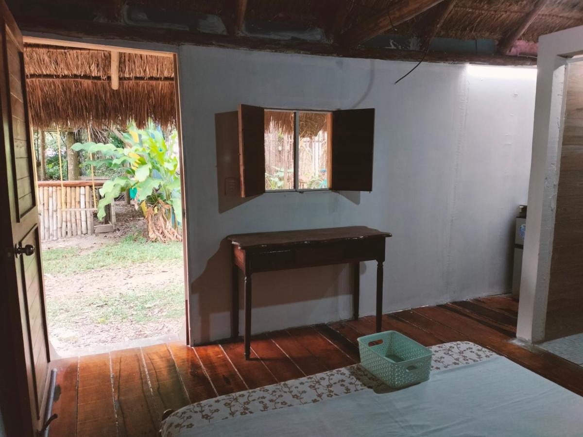 Villa Akbal Bacalar Exterior foto